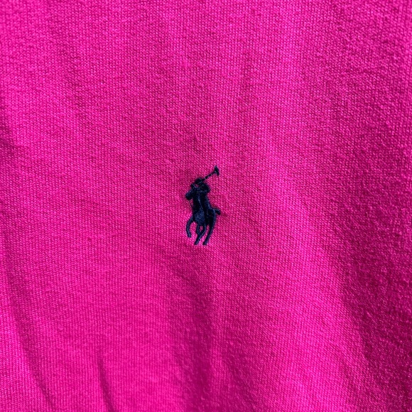 Ralph Lauren POLO sweater - Picture 4 of 7